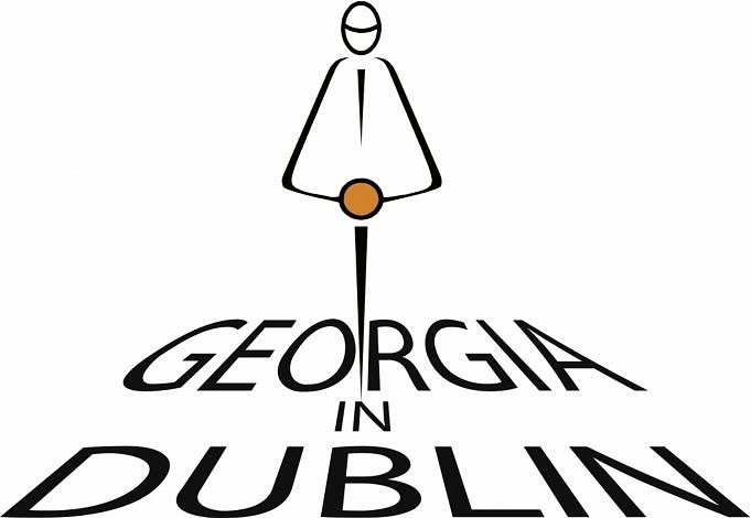 La Géorgie à Dublin