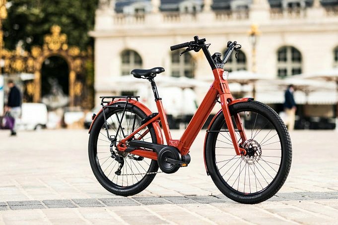 Pourquoi Les Vélos électriques Sont La Clé De La Croissance Du Vélo Dans Les Villes